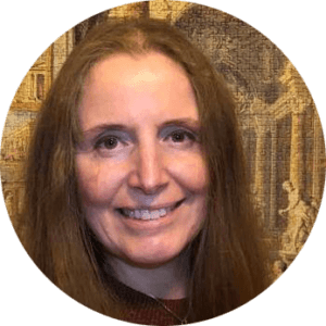 Mag. Anita Gross