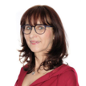 Mag. Christina  Lechner