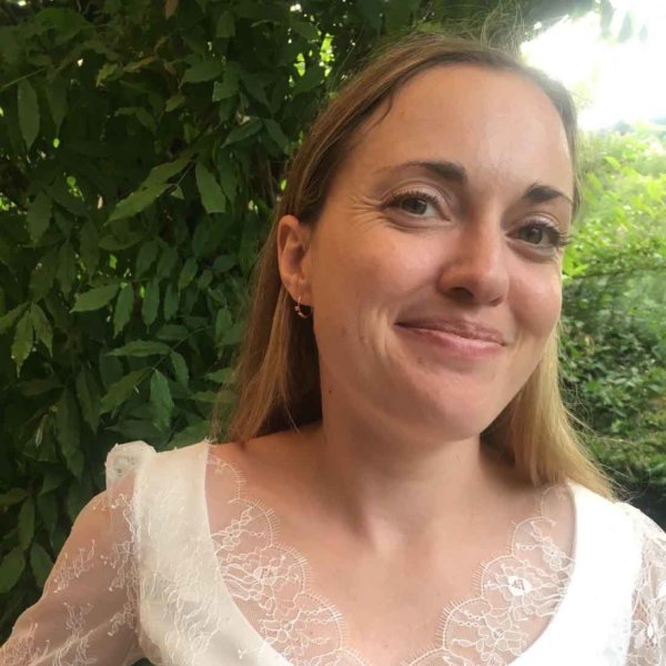 Elisabeth Glitzner-Zeis, PhD