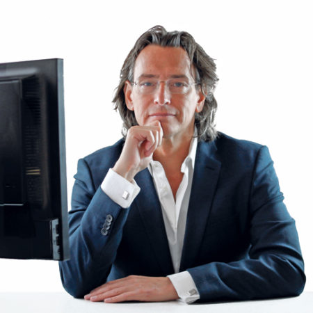 PD Dr. med. univ. MBA Gerd Schueller