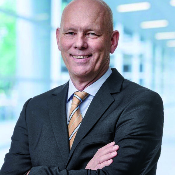 Prof. Thomas Krech