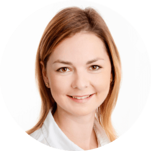 Katharina Hoffmann